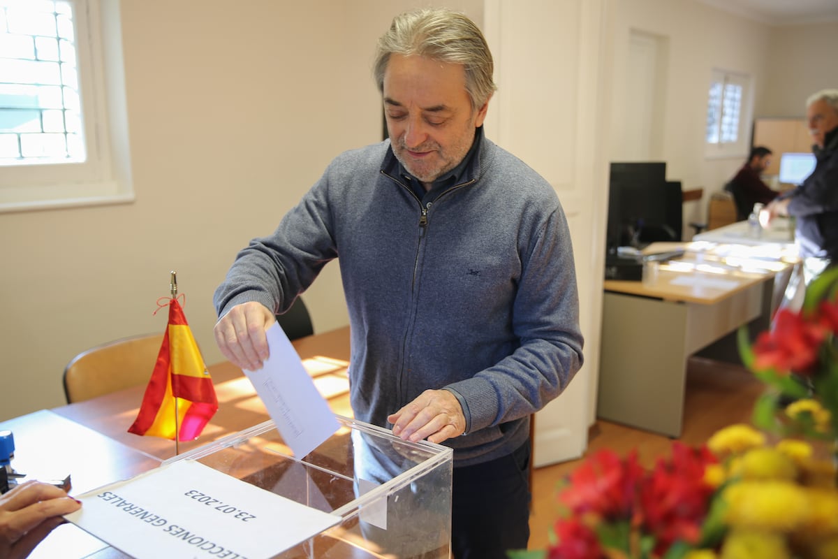 Imagen para: Un análisis exhaustivo desmiente acusaciones de fraude electoral en torno a la ‘ley de nietos’