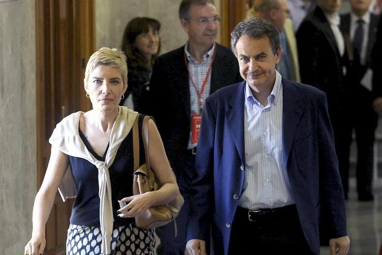 Imagen para: La Agencia Tributaria inicia una investigación contra José Luis Rodríguez Zapatero y su círculo cercano
