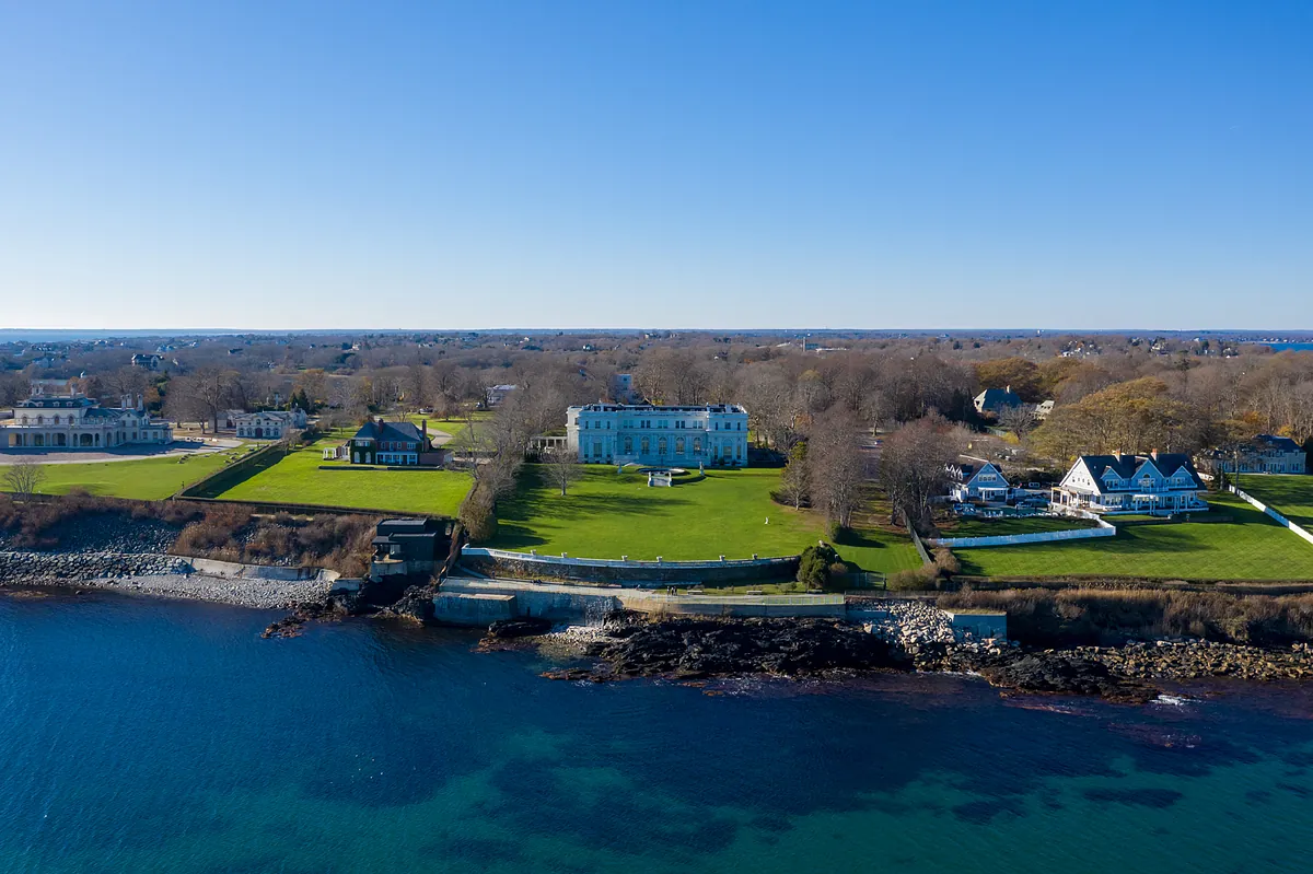 Imagen para: La nueva 'tasa Taylor Swift' genera inquietud entre propietarios de segundas residencias en Rhode Island