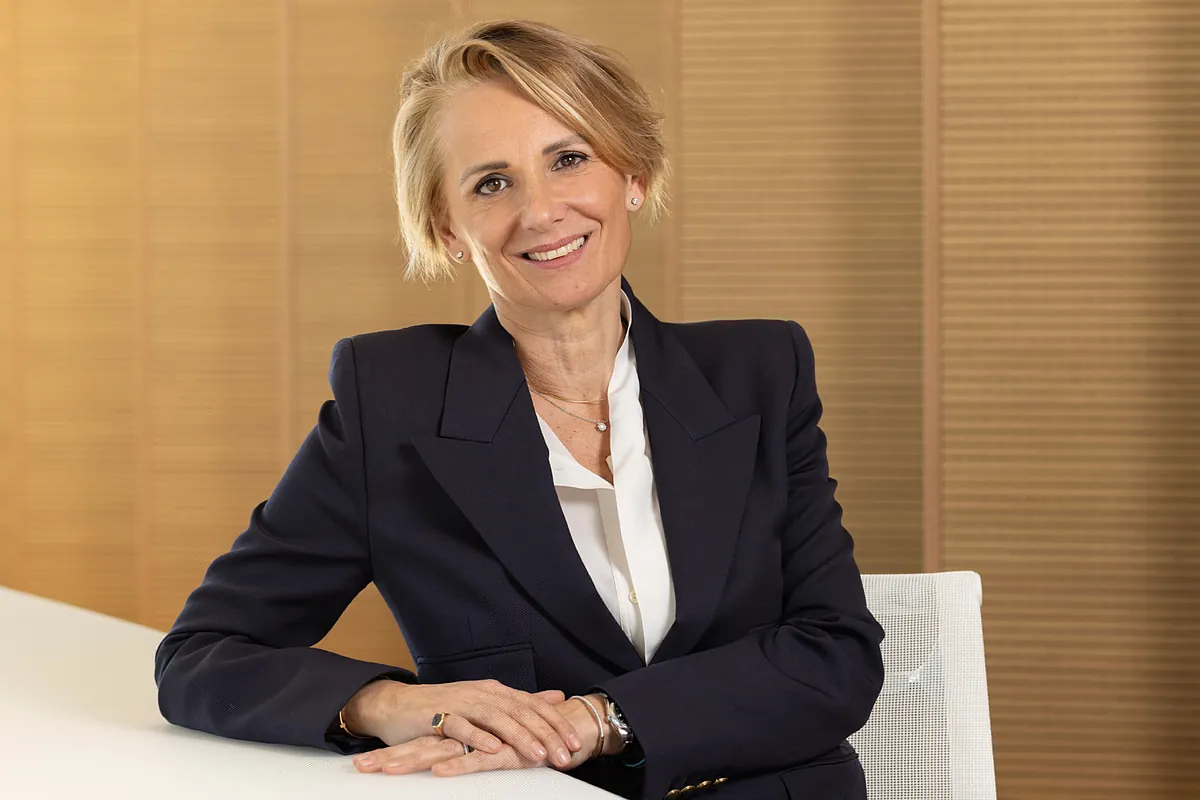 Imagen para: Monica Defend de Amundi advierte sobre la competitividad europea en el contexto de la inteligencia artificial