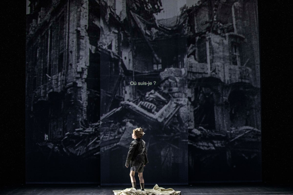 Imagen para: El legado de Pierre Audi en el Festival d’Aix-en-Provence: un tributo a Mozart