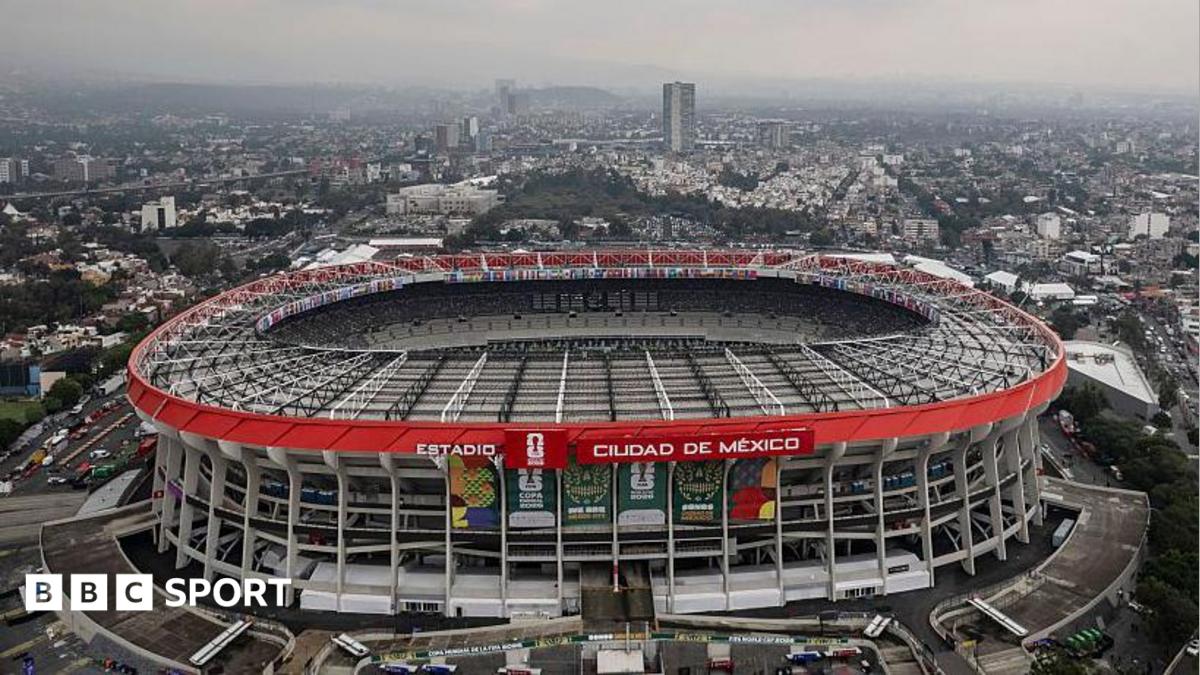 Imagen para: Entradas para el partido de Inglaterra contra México en reventa alcanzan precios exorbitantes
