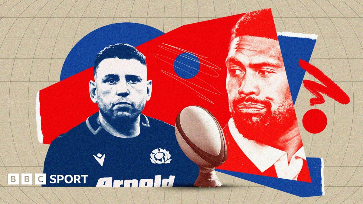 Imagen para: La batalla por la supremacía global en el rugby: Norte contra Sur