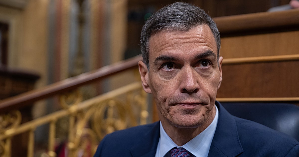 Imagen para: Pedro Sánchez: ¿Un innovador en la cultura política española?