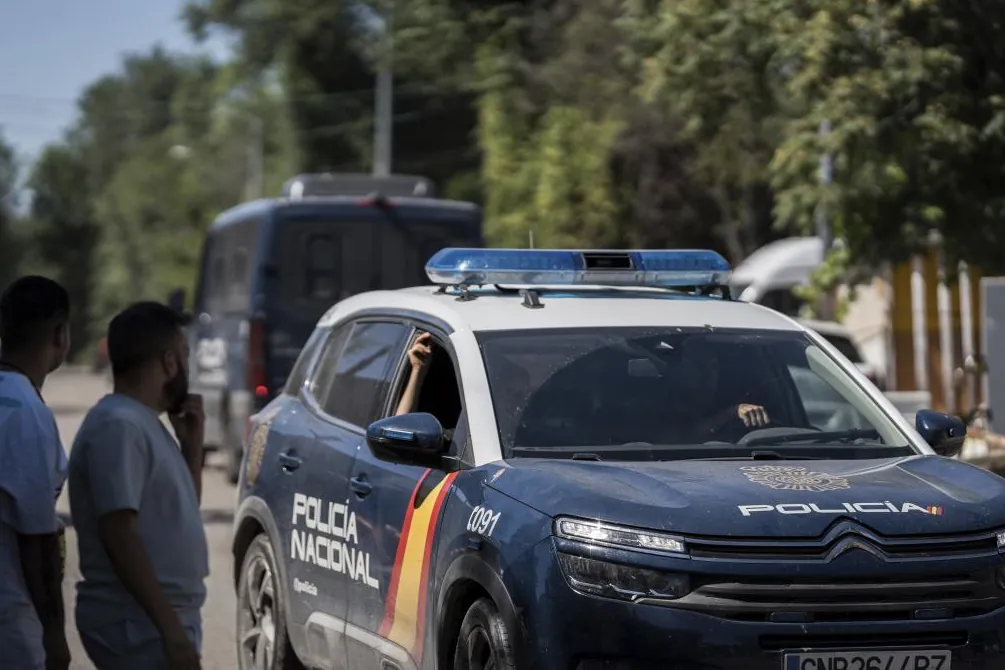 Imagen para: Entrenador de voleibol en Badajoz arrestado por presunta agresión sexual a menor