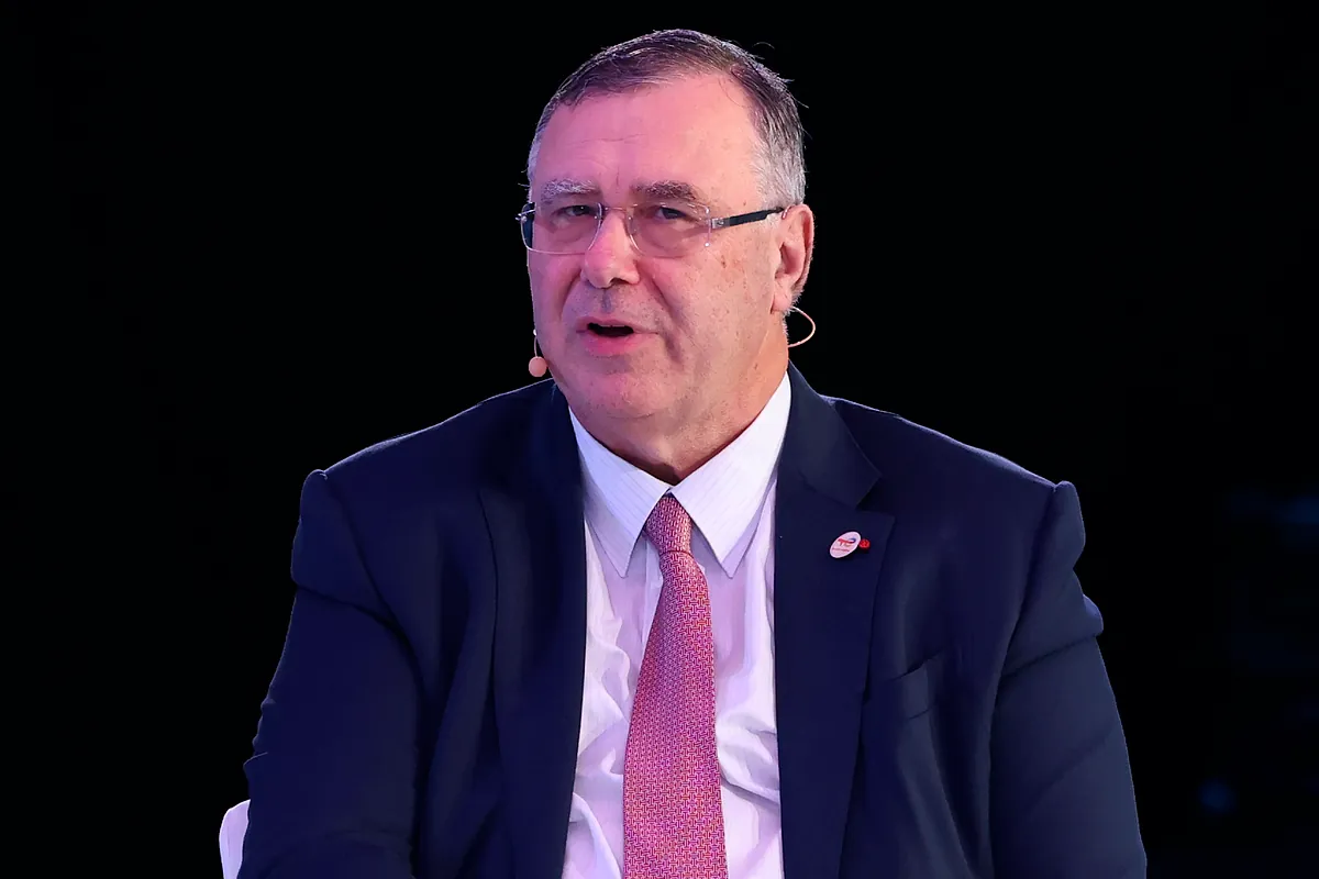 Imagen para: TotalEnergies prevé un ajuste tardío en el mercado del petróleo
