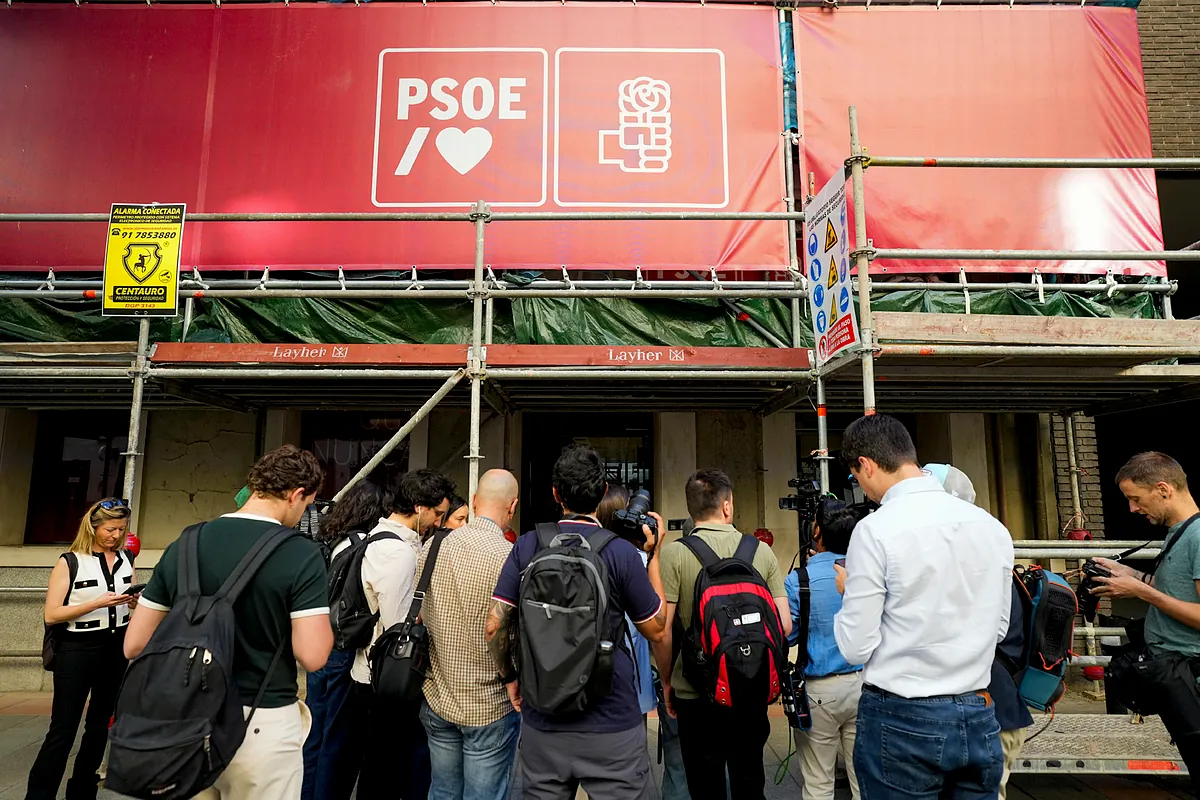 Imagen para: Solicitud de nulidad en el caso de Leire Díez despierta controversia