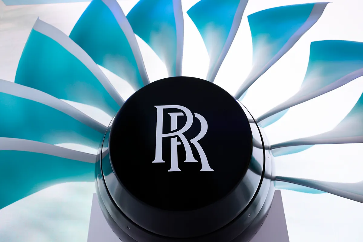 Imagen para: Rolls-Royce se prepara para reintegrarse al mercado de motores para aviones de corta distancia