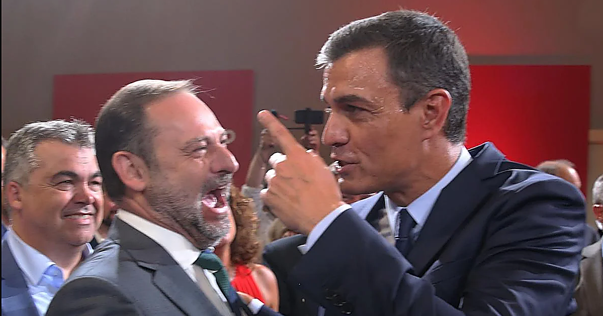 Imagen para: El gobierno español inicia el proceso para revocar condecoraciones históricas