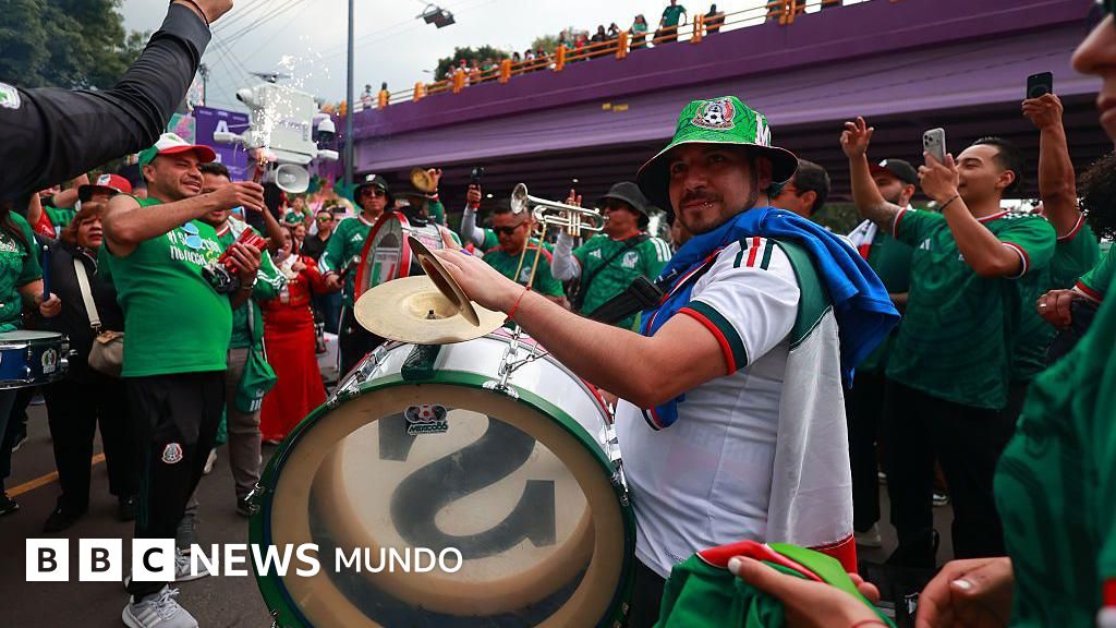 Imagen para: Inglaterra toma medidas especiales antes de su encuentro con México en el Mundial