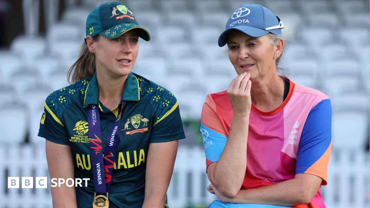 Imagen para: Reflexiones sobre el rendimiento del cricket inglés tras la derrota en la final