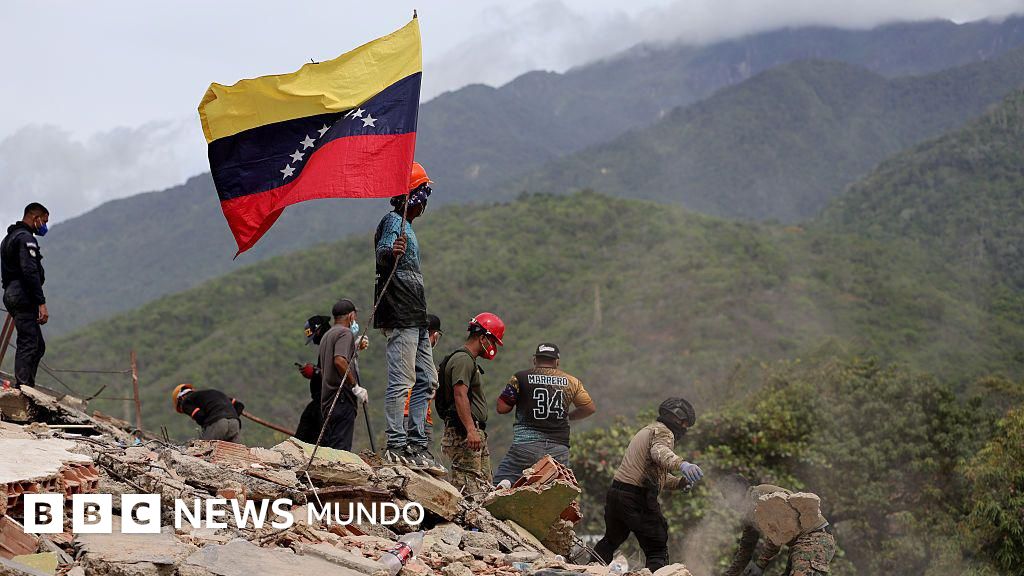 Imagen para: La Guaira: Impacto y Resiliencia tras los Terremotos
