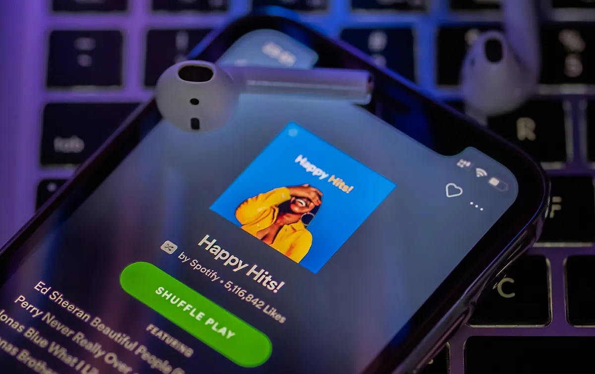 Imagen para: Spotify lanza la votación para elegir la canción del verano 2026