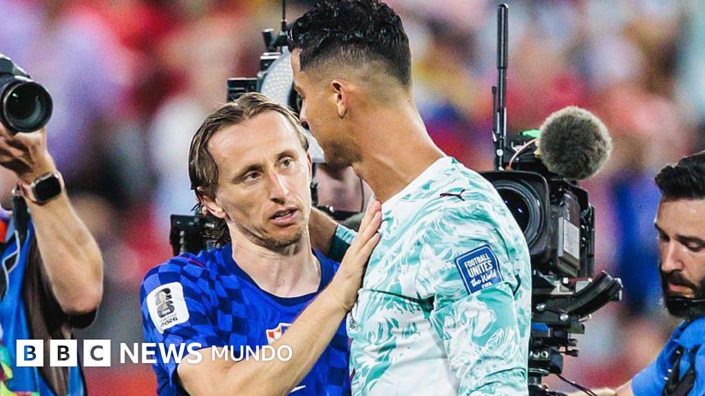 Imagen para: La tecnología detrás del gol anulado a Croacia en el Mundial: una revolución en el VAR