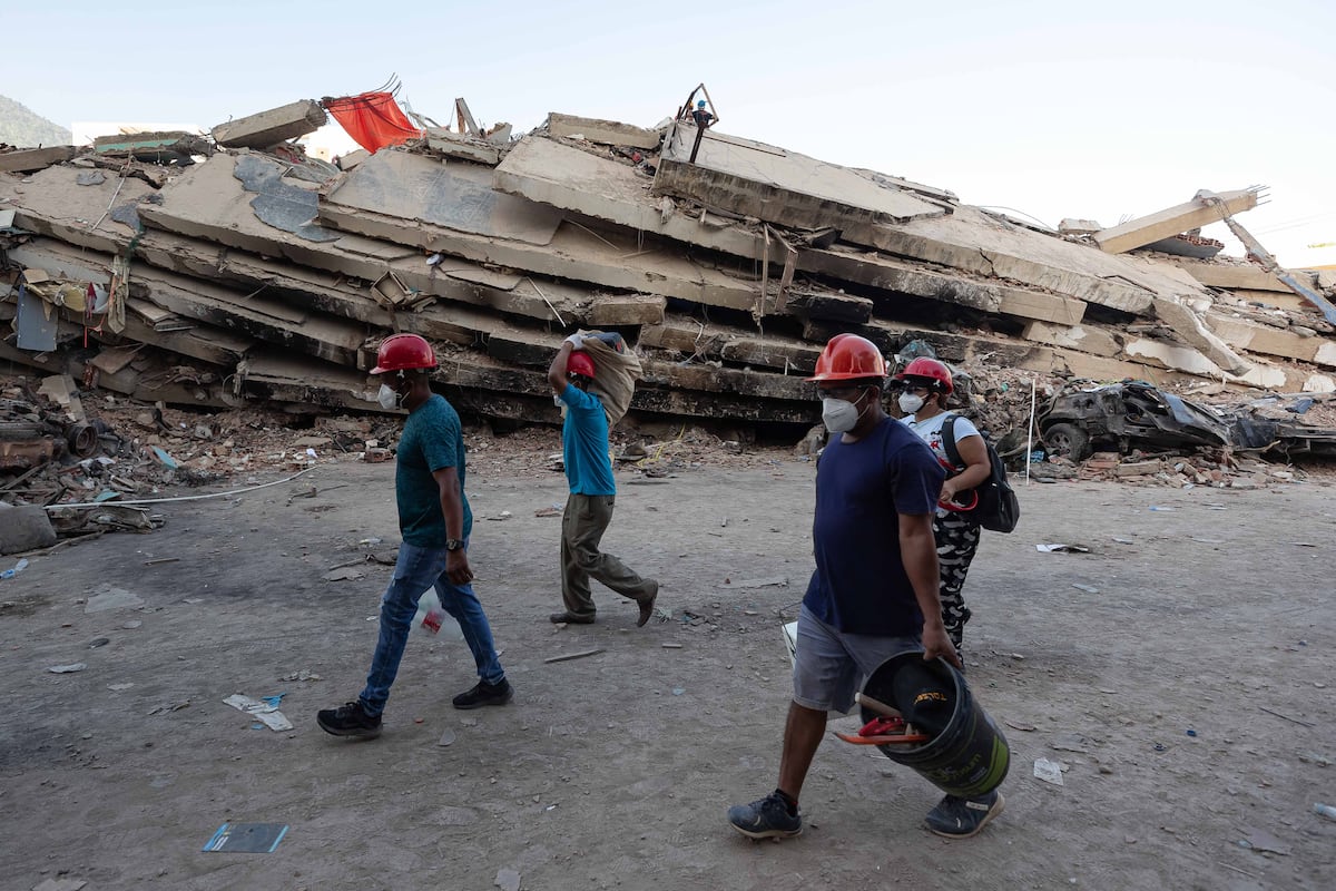 Imagen para: Crisis humanitaria en Venezuela: la urgente necesidad de apoyo internacional