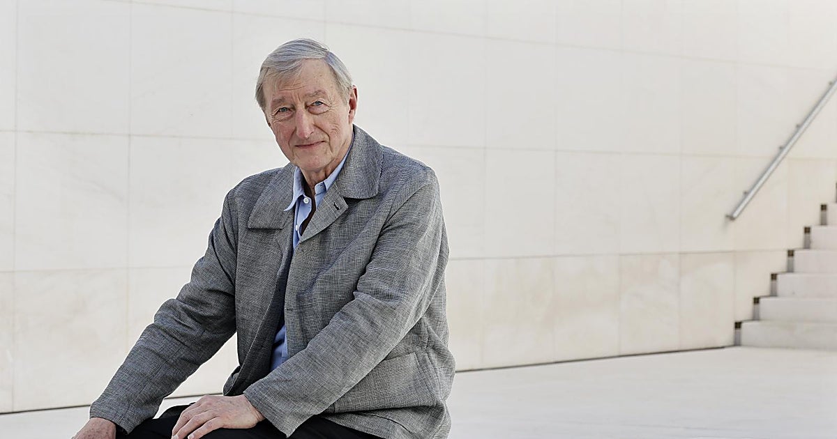 Imagen para: El legado literario de Julian Barnes y su impacto en la cultura contemporánea