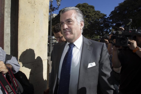 Imagen para: La corrupción en la política española: un análisis crítico