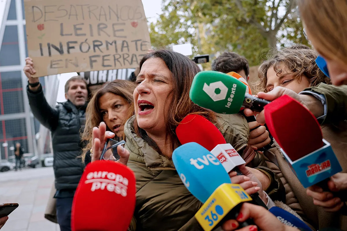 Imagen para: Imputaciones en la cúpula de la Guardia Civil en medio de un escándalo de corrupción