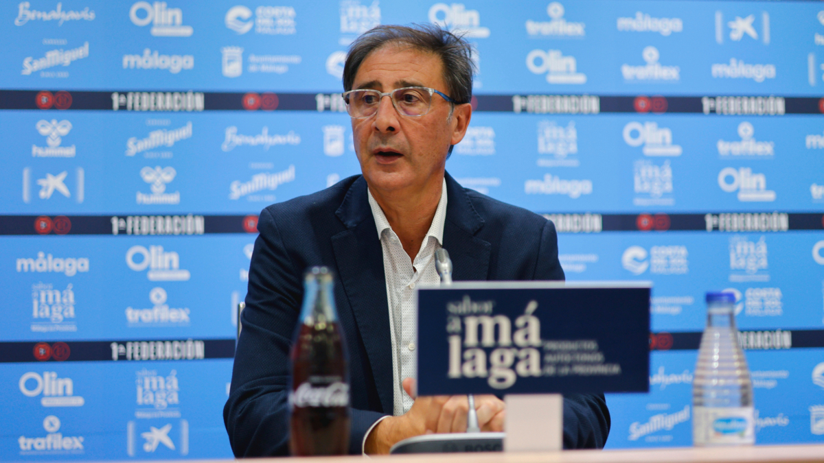 Imagen para: El Málaga CF refuerza su apuesta por el mercado internacional