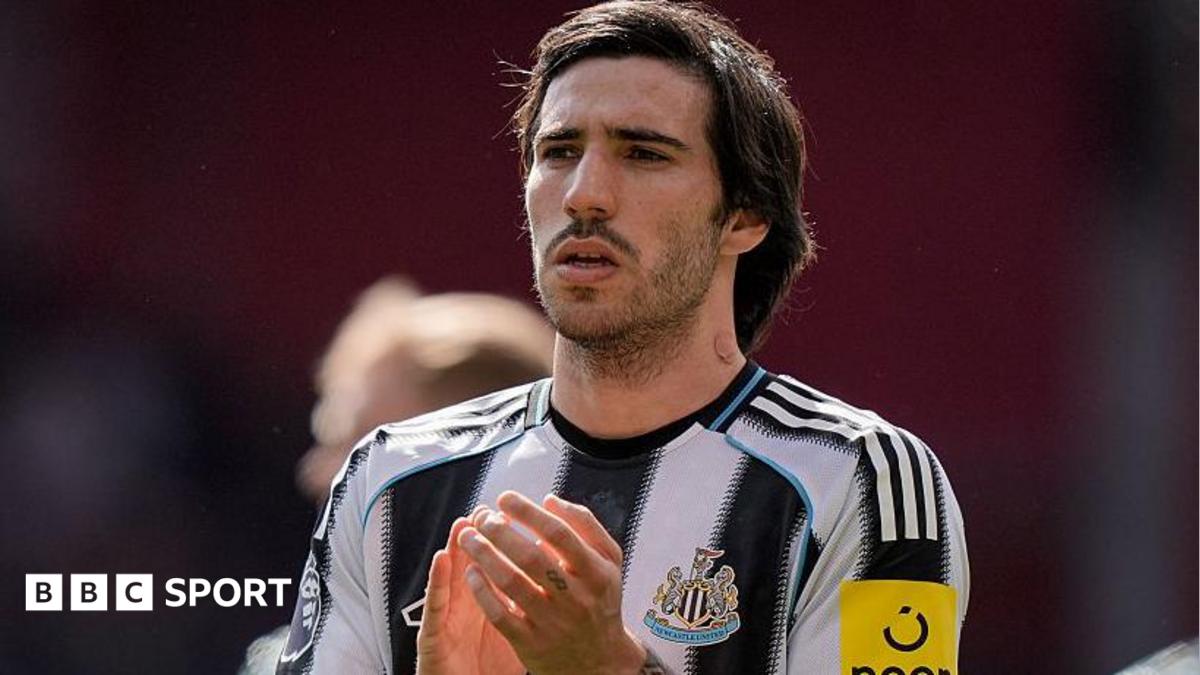 Imagen para: El Tottenham concreta la contratación de Sandro Tonali por una cifra récord