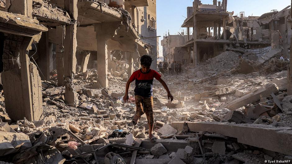 Imagen para: Hamás anuncia la disolución de su gobierno en la Franja de Gaza