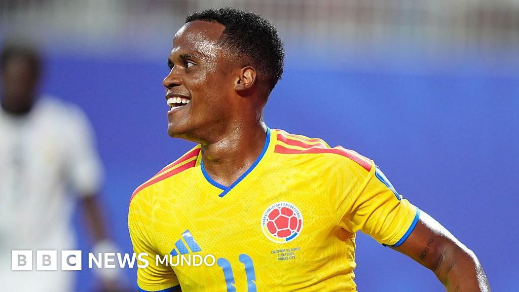 Imagen para: Colombia avanza a octavos de final del Mundial tras vencer a Ghana