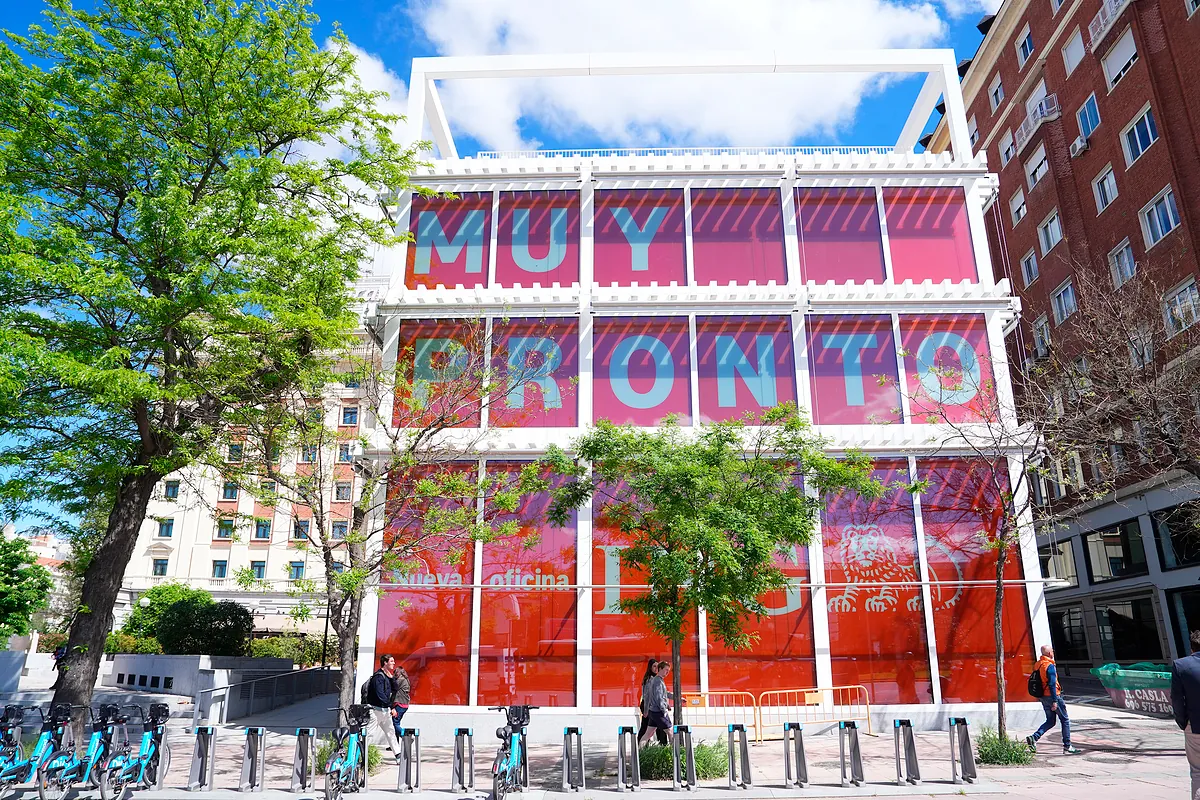 Imagen para: ING lidera la adquisición de Singular Bank y mantiene a Javier Marín como CEO