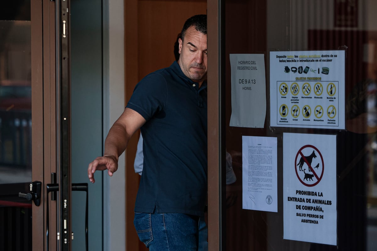 Imagen para: La jueza de Catarroja destaca pruebas que contradicen la versión de Mompó sobre la riada en Valencia