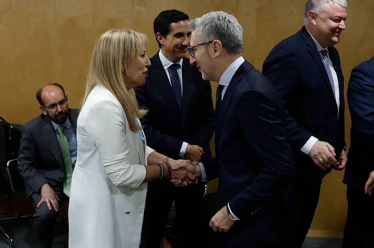 Imagen para: Hacienda busca aprobar el sistema de financiación con las CCAA antes de agosto