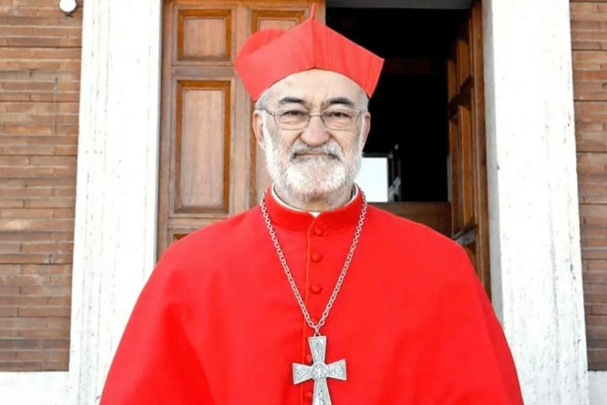 Imagen para: El Vaticano investiga al arzobispo Cristóbal López Romero por violencia sexual