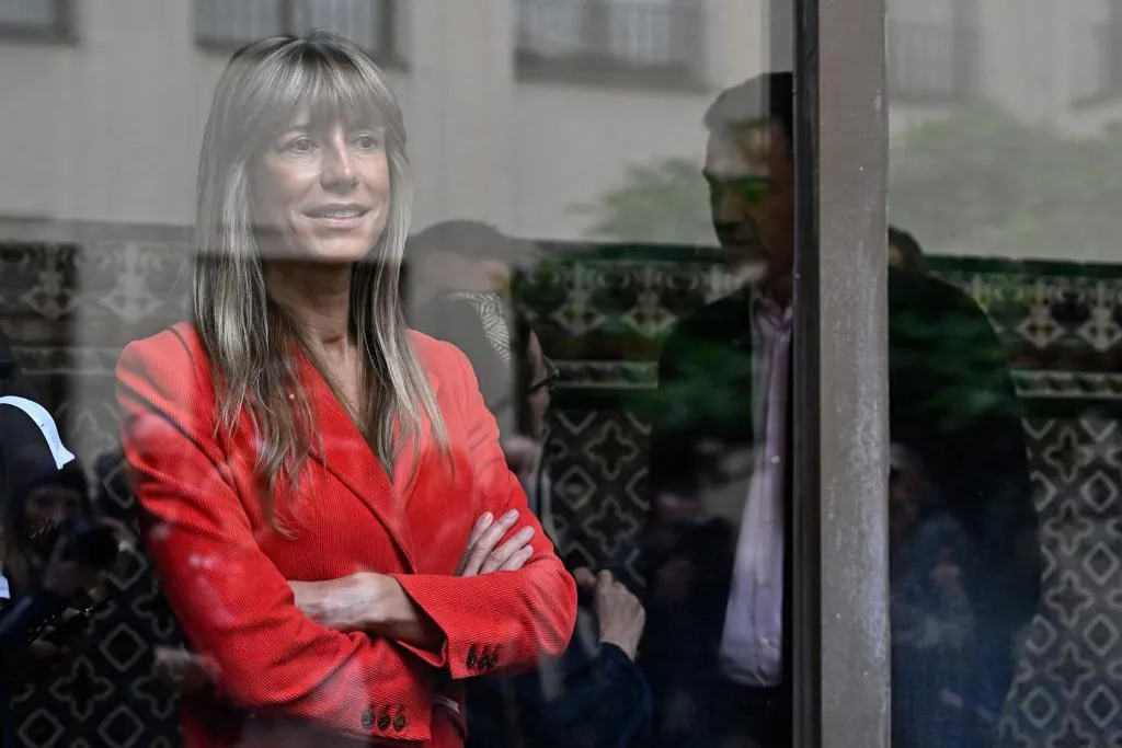 Imagen para: Peinado se marcha de vacaciones y deja a un juez sustituto decidir sobre Begoña Gómez en la cumbre de la OTAN