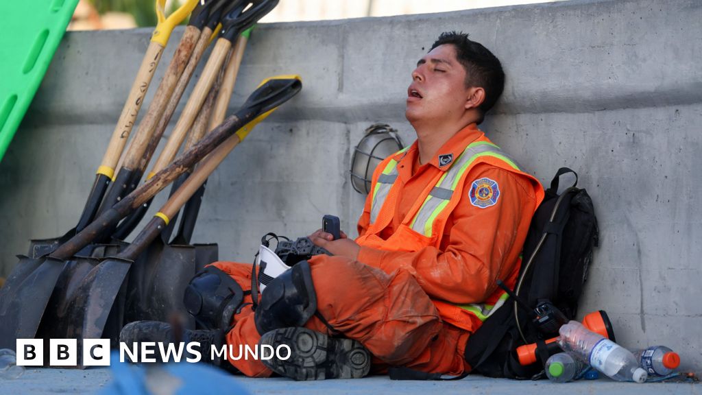Imagen para: Impacto emocional de los terremotos en las comunidades: un legado duradero