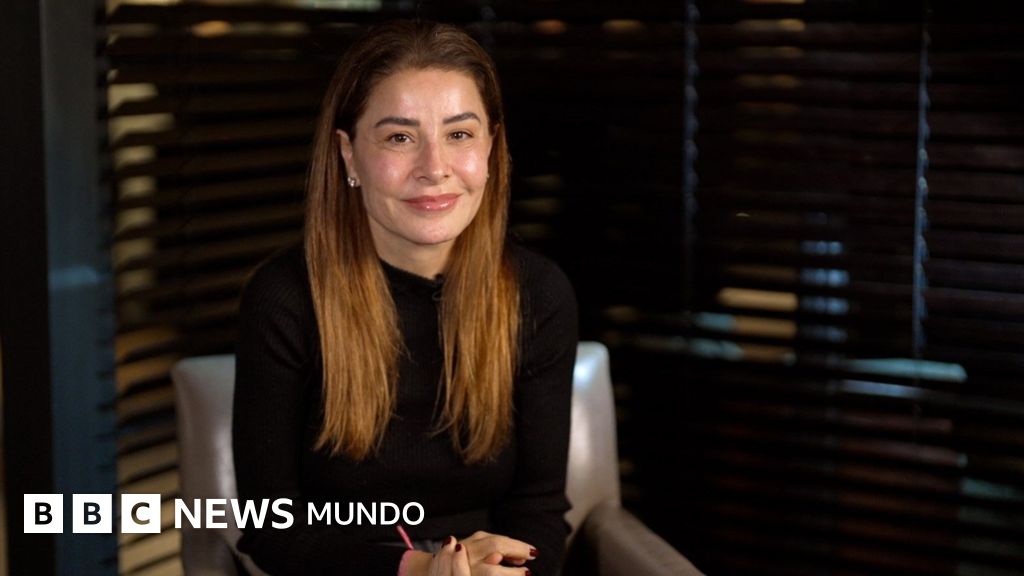 Imagen para: "Llegaron a confundirme con una prostituta brasileña": Rafaela Pimenta, la "superagente" del fútbol