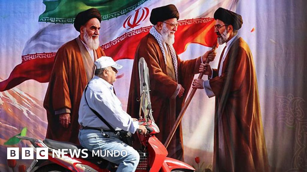Imagen para: Cómo el nuevo régimen de Irán se diferencia del anterior