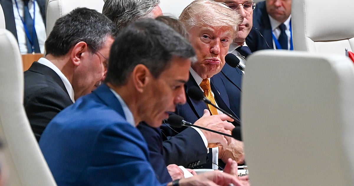 Imagen para: El perfecto jefe de campaña de Sánchez: ¿Puede Trump ser su aliado inesperado?