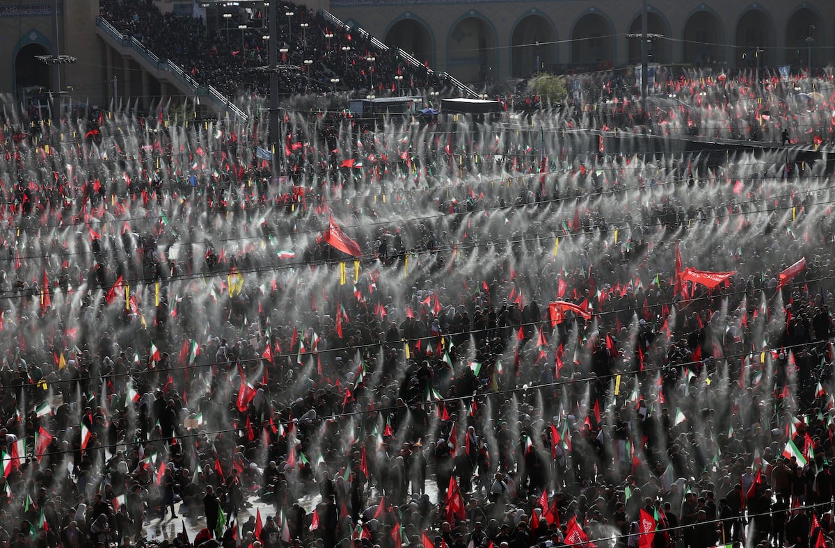 Imagen para: ¿Por qué es crucial que Occidente sostenga la diplomacia y la democracia en Irán?
