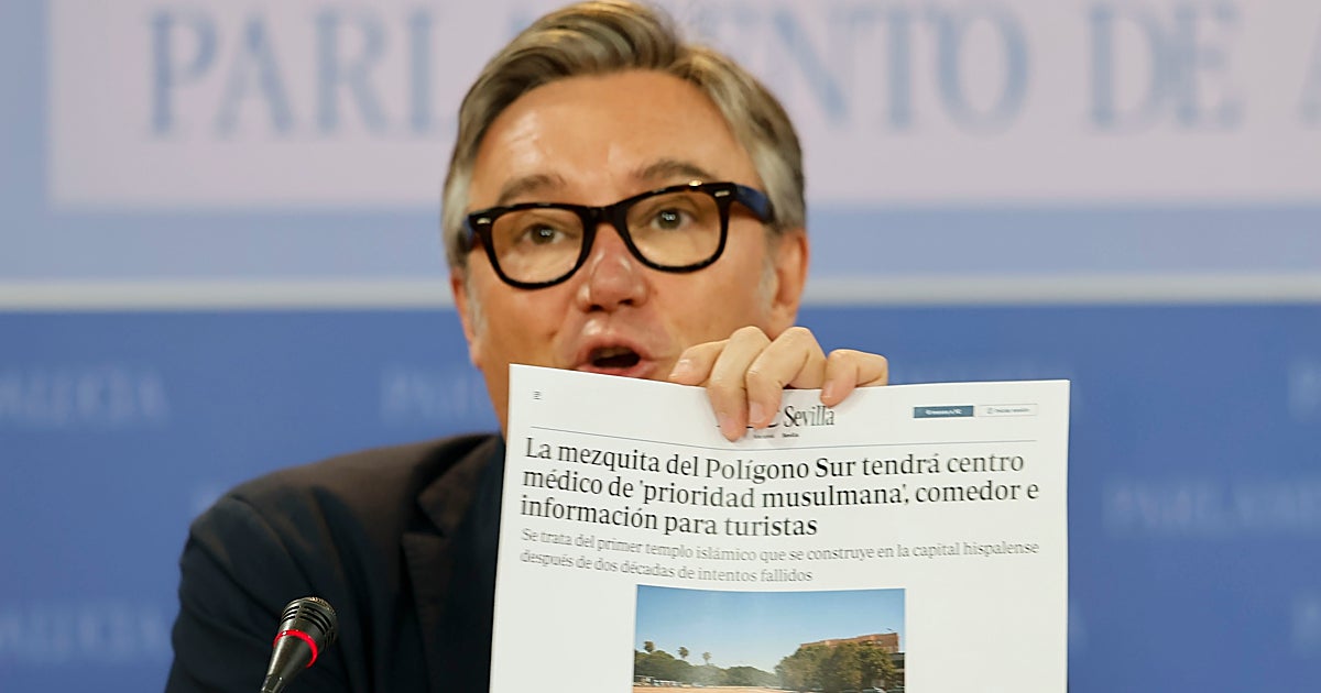 Imagen para: Cambio de cargos en el gobierno andaluz: análisis del acuerdo PP-Vox y su impacto