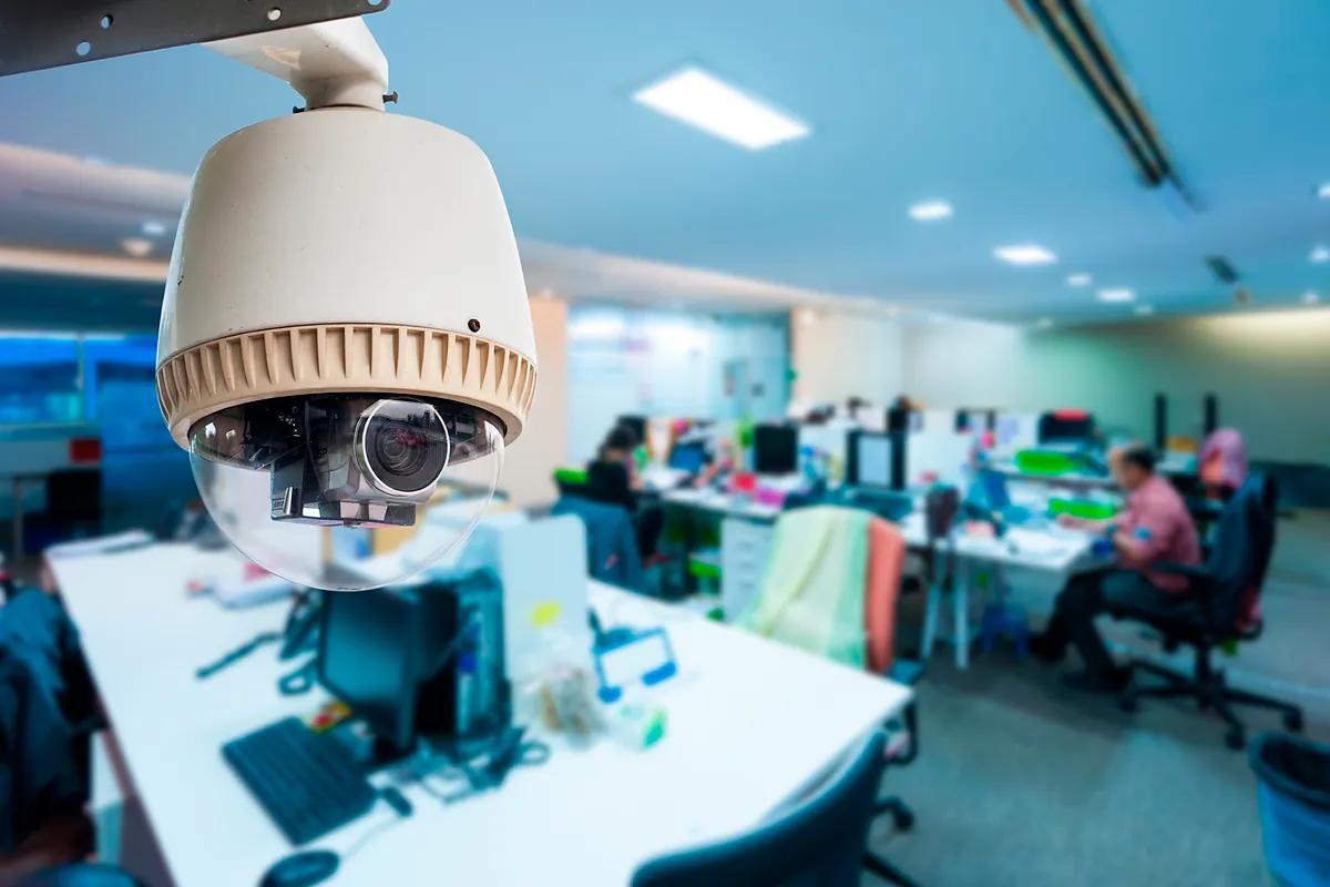Imagen para: El Estatuto de los Trabajadores y la Videovigilancia: Derechos de los Empleados