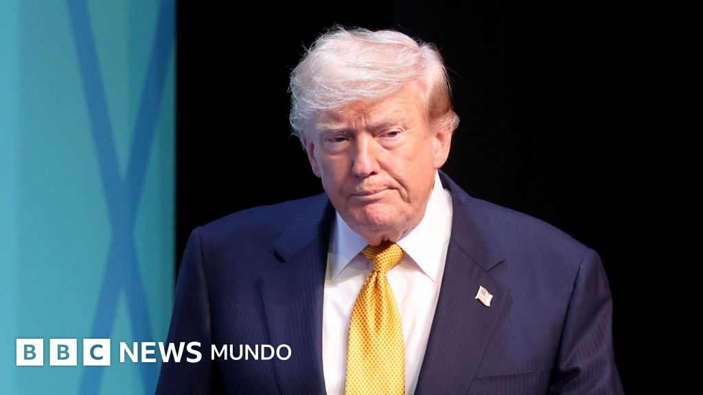 Imagen para: Análisis: Por qué Trump debe dialogar con Irán a pesar de las tensiones y ataques