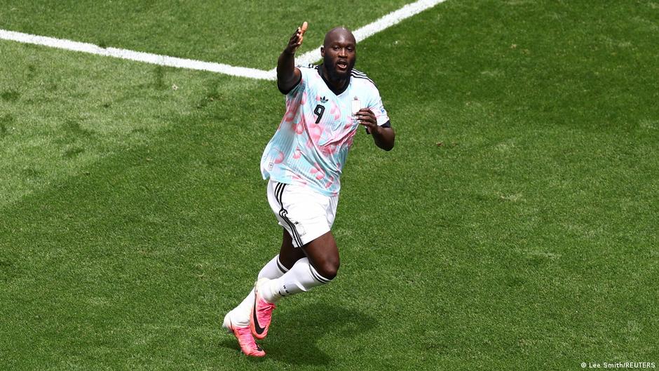 Imagen para: El Mundial 2026: Romelu Lukaku y su redención tras la pifia del 2022