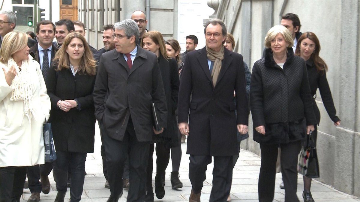 Imagen para: Irregularidades en las cuentas de CDC en 2013: auditoría revela problemas financieros