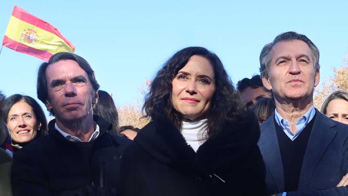 Imagen para: La trampa prenatal: impacto de la ley del concebido no nacido en los derechos de las mujeres en España