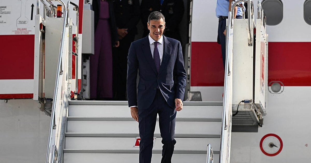 Imagen para: La hora de preguntar al jefe: ¿Por qué es crucial interrogar a Pedro Sánchez sobre corrupción?