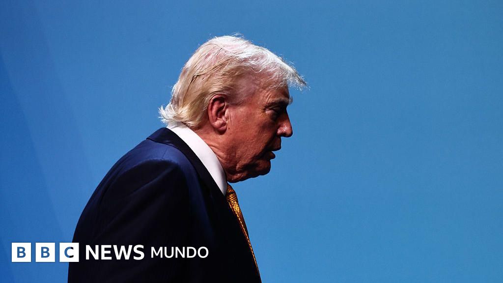Imagen para: Análisis: Trump obligado a dialogar con Irán a pesar de amenazas y ataques