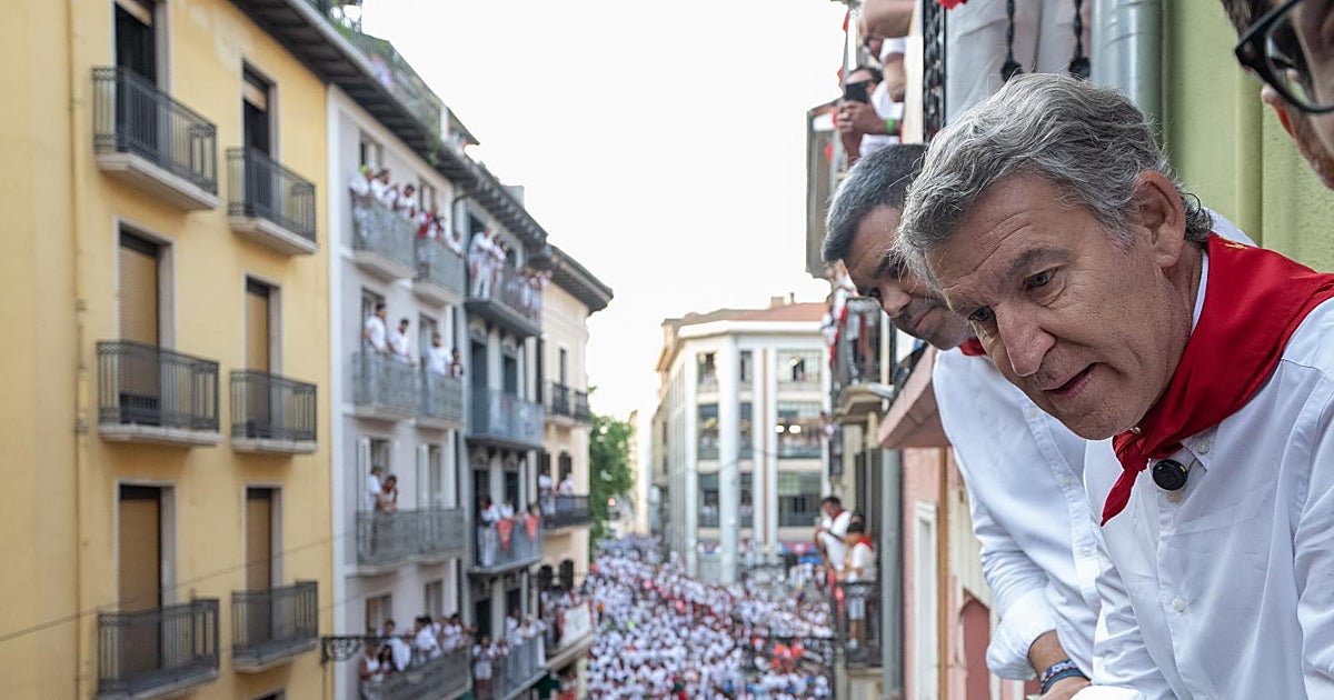Imagen para: ¿Por qué se considera que lo de Alberto es autosabotaje político en España?