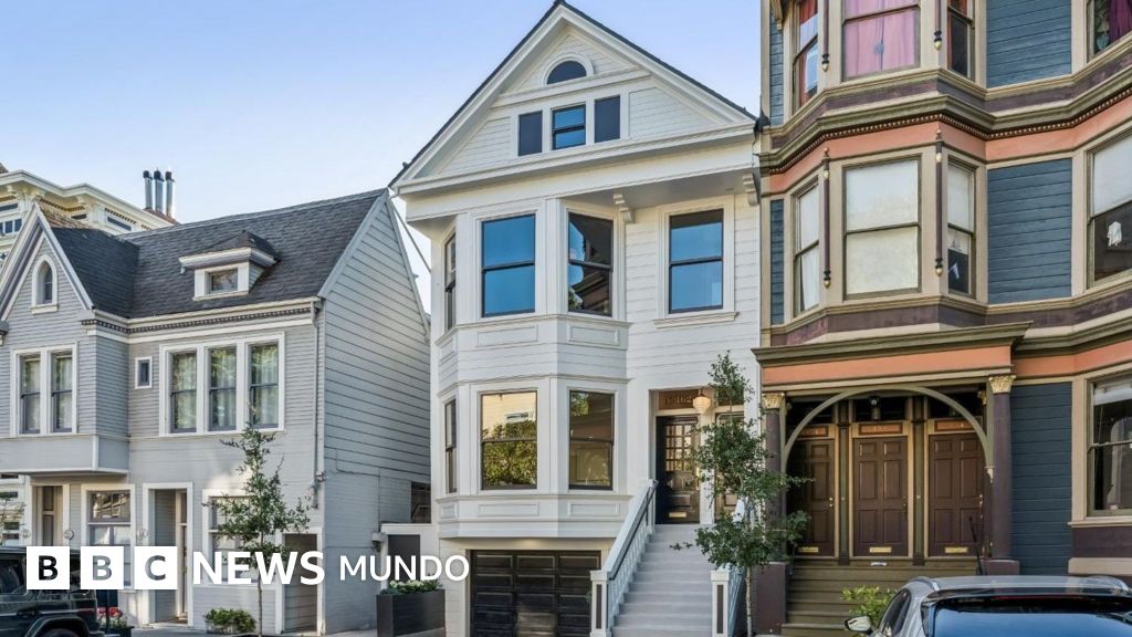 Imagen para: Cómo las ganancias de los trabajadores de IA disparan los precios de vivienda en San Francisco