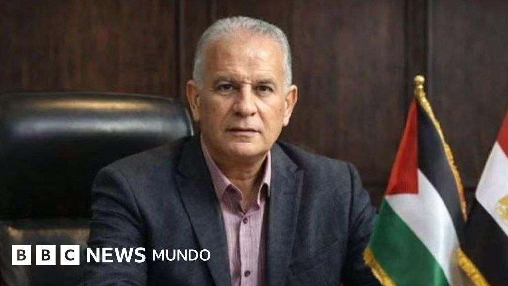 Imagen para: Muere en un ataque israelí el organizador de proyecciones del Mundial en Gaza