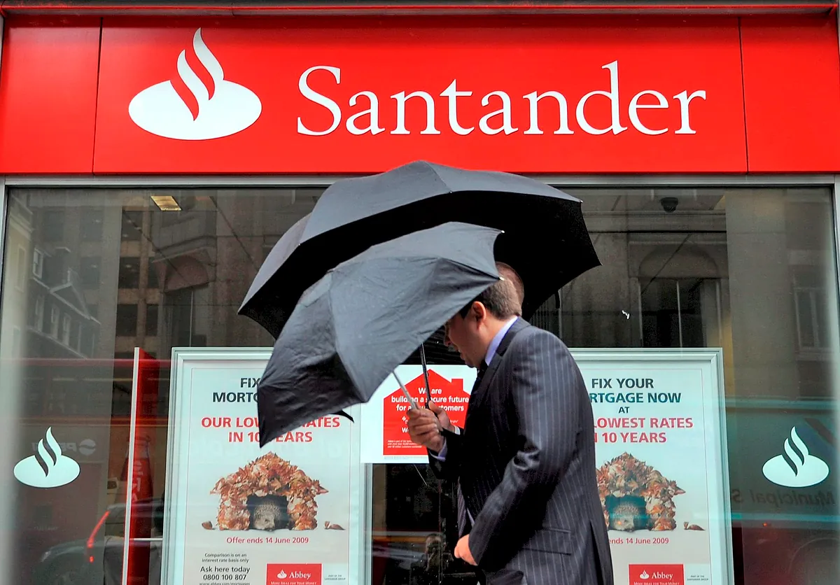 Imagen para: Santander ofrece un 8% de interés por el ahorro en Reino Unido: condiciones y beneficios
