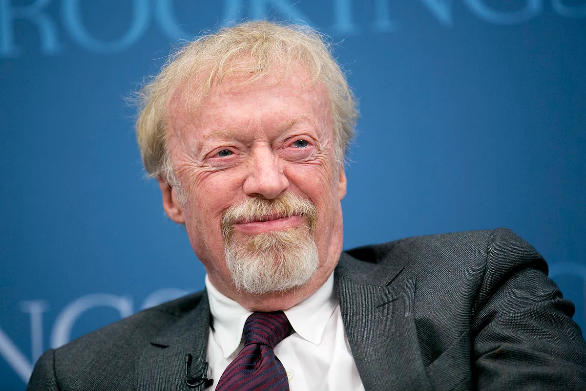 Imagen para: Phil Knight: El Revolucionario de la Moda y el Deporte que Transformó Nike