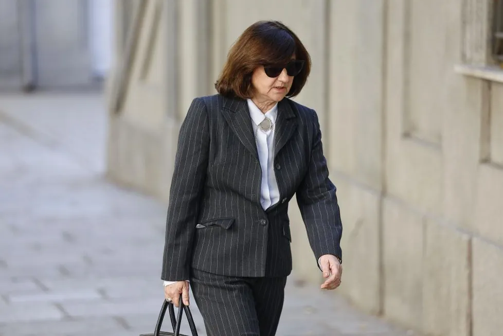Imagen para: Lastra recurre ante el Supremo: ajuste de cuentas de Peramato y futuro en la Fiscalía de Madrid